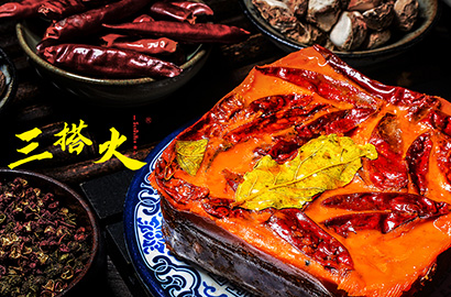 彰武县VI设计：城市与企业品牌联动的视觉纽带